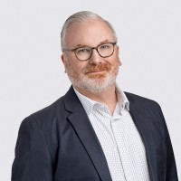 Doug Brasier, CMA