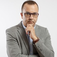 Iliya Krastev