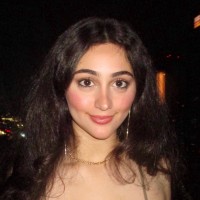 Natalie Yousefi
