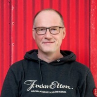 Klaas Van De Loo