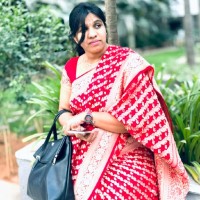 Lakshmi Gayatri Gayathri