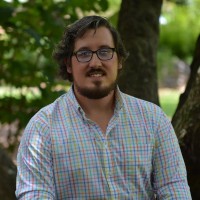 Michael Patterson