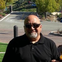 Steven Saldate Sr