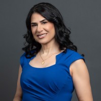 Nina Dahlan