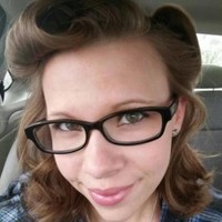 Megan Edwards