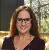 Dr. Ileana Cruz, DHA, MHA, MBA, CRA
