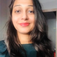 Shivani Jha