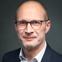 Stephane Izard