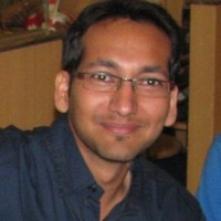 Yogesh Jain