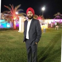Harjeet Singh