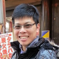 Raymond Yau