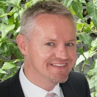 Gary Henderson