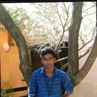 Karthick S