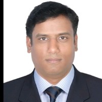 Prashant Mhatre- Pmp® Pgppm(Nicmar™)