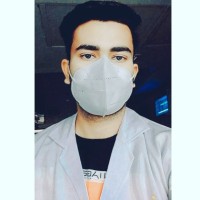 Mohammad Nafey
