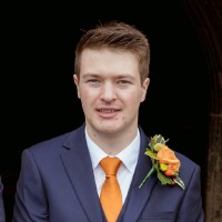 Josh Francis