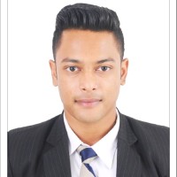 Aniket Pramanik