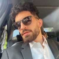Noureldin Khaled