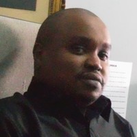 Geoffrey Mau