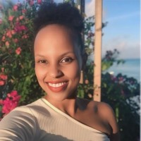 Joyce Mchilla