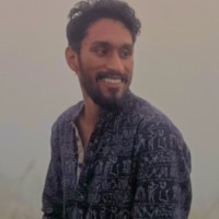 Muhammed Razin V V