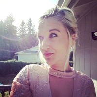 Samantha Bonsall