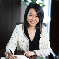 Cathy He