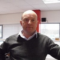 Mark Beagley