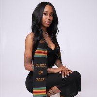 Lamia Young