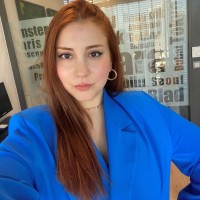 Betül Başkaya