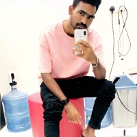Nikhil Nikhi