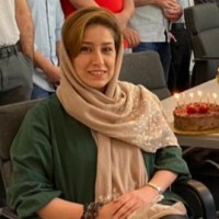 sepideh sharif