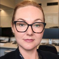 Aleksandra Bomersbach