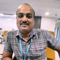 Sasikumar Dhanapal