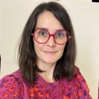 Caroline Laffage