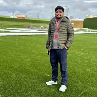 Dinesh Pathak