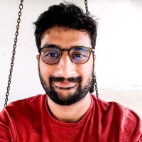 Patil Prasanth