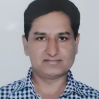 Mahendra Sharma