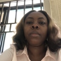 Rosemary Nonyechukwu Azubuike