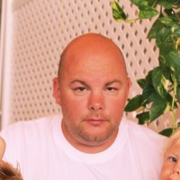 Darren Hirst