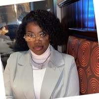 Shaquilia Jones