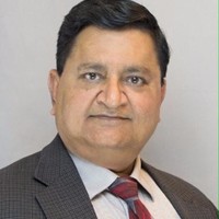 Yogesh Maniar