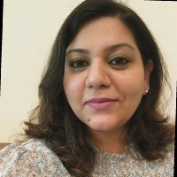 Sadhvi Astir Bhargava