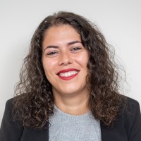 Cristina Morais
