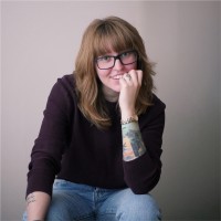 Shania Huffman