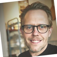Daniel Lindgren