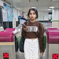 Mansi Shetty