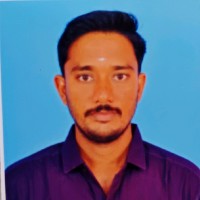 Yuvaraj Raj