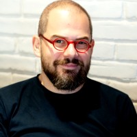 Nikolaos Barmparitsas