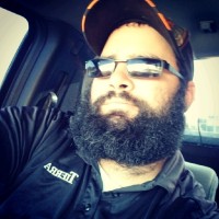 Dustin Bass